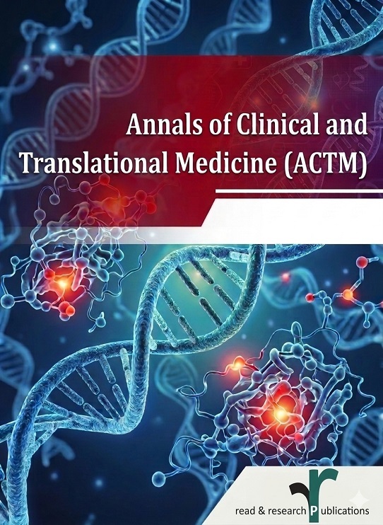 Annals of Clinical and Translational Medicine
